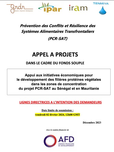 Photo: https://rim-rural.org/2023/12/19/appel-a-projets-_-appui-aux-initiatives-economiques-pour-le-developpement-des-filieres-proteines-vegetales-dans-les-zones-de-concentration-du-projet-pcr-sat-au-senegal-et-en-mauritanie/
