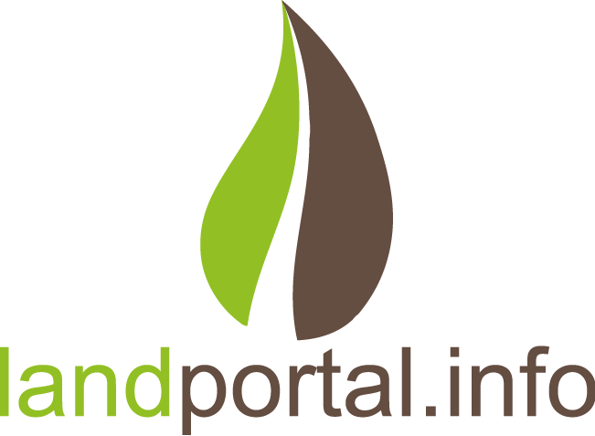 The Land Portal Foundation