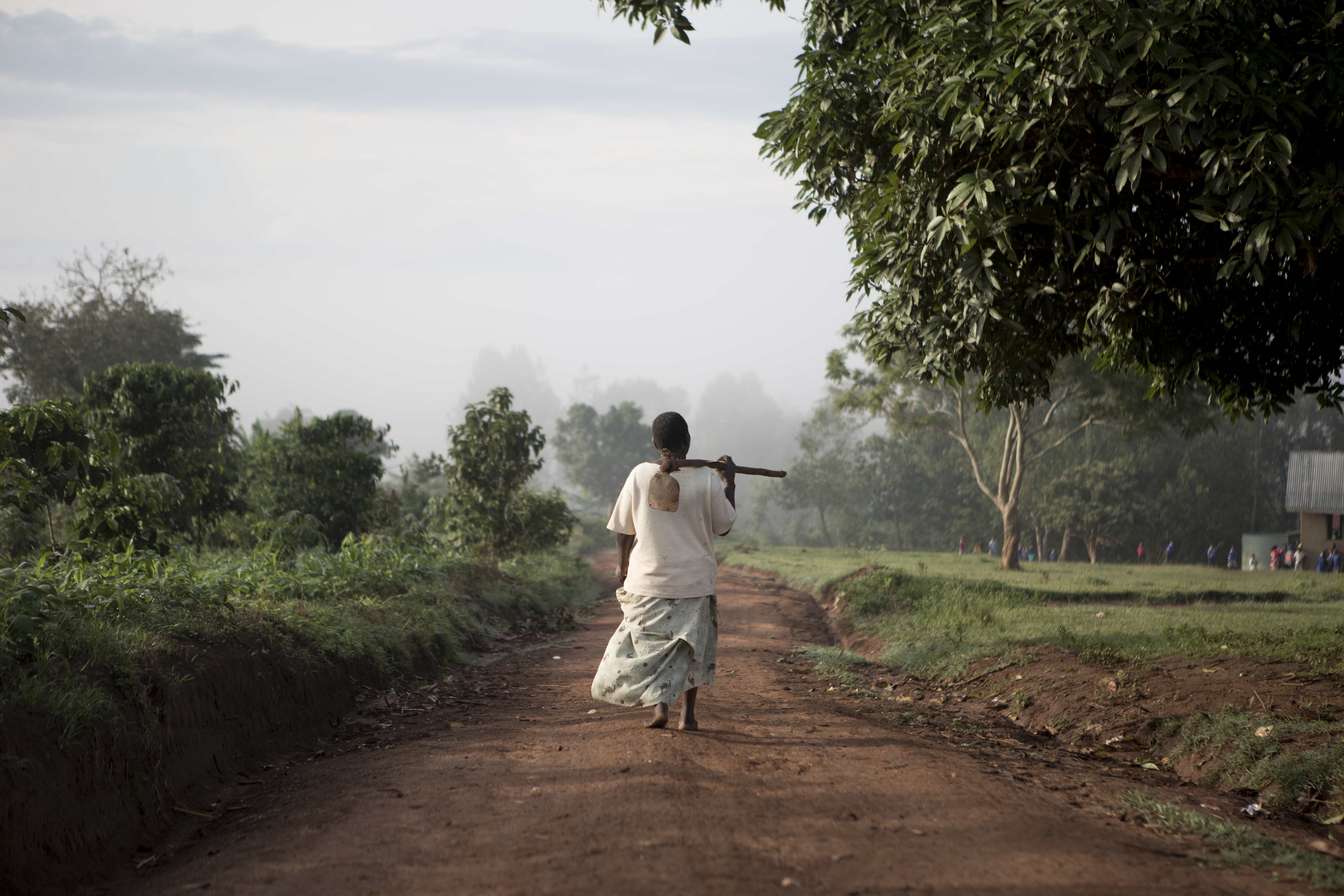 Global Programme Responsible Land Policy