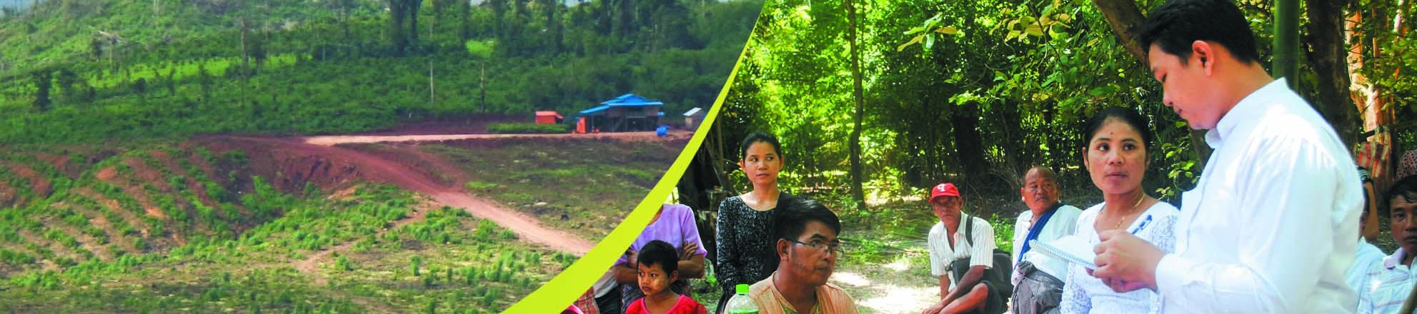 Mekong Ag Invest work