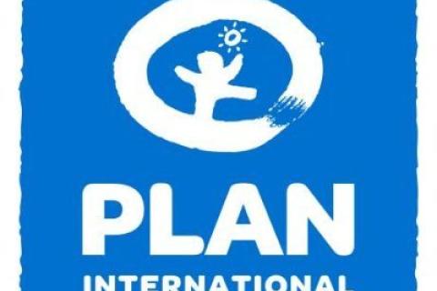 Plan International UK Ltd logo