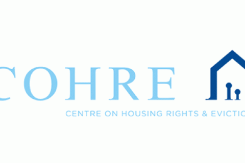 Centre on Housing Rights and Evictions