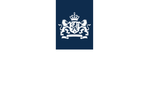 Dutch ministry logo