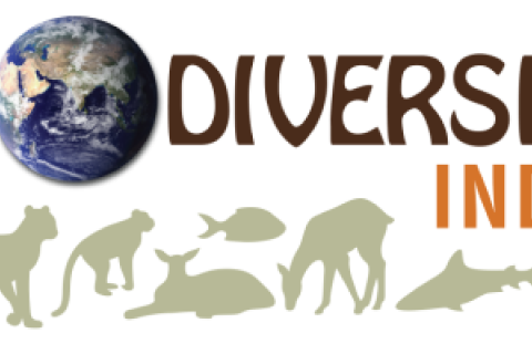 India Biodiversity Portal logo