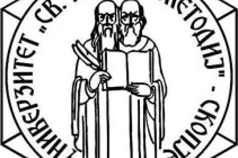 University of Ss. Cyril and Methodius in Trnava logo