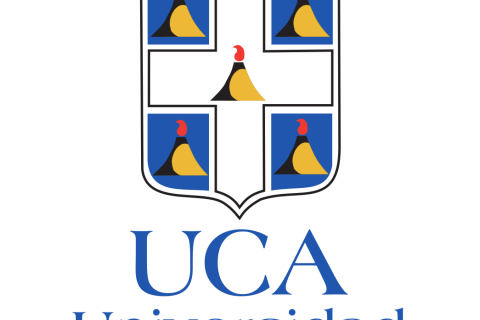 Universidad Centroamericana logo