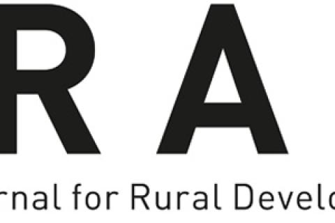 Rural 21 logo