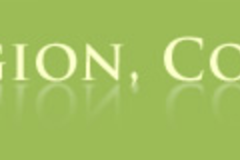 Journal of Religion, Conflict, and Peace logo