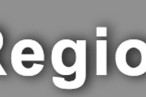 Društvo za Regionalne Nauke logo