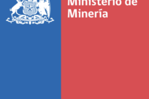 Ministerio de Minería Chile