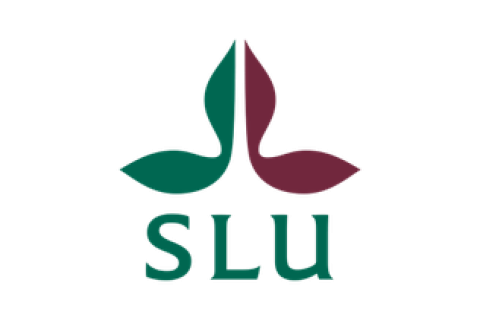 Swedish University of Agricultural Sciences logo