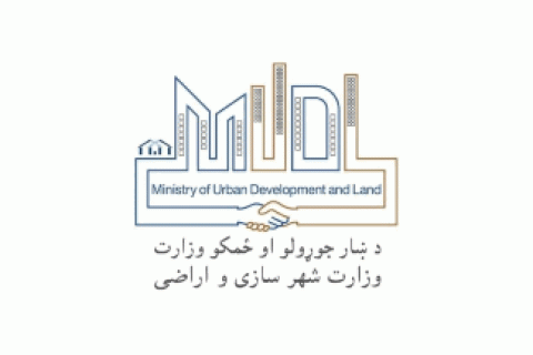 Ministry of Urban Development and Land 