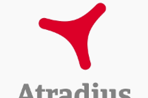 Atradius logo