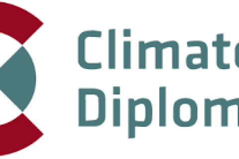 climate diplomacy
