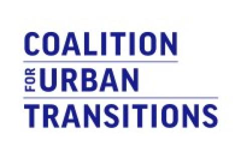coalition for urban transition
