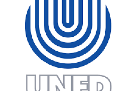 Universidad Estatal a Distancia logo