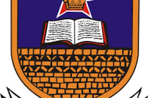 University of Zimbabwe logo