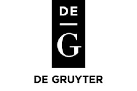 De Gruyter Online logo