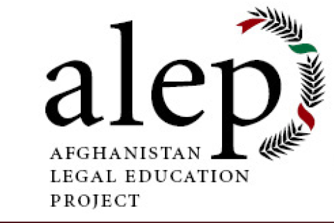 Afghanistan Legal Education Project