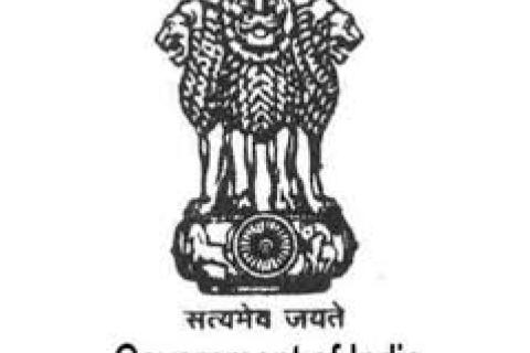 India Governmental Seal