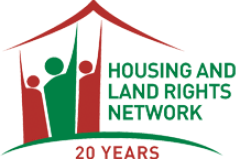 Housing and Land Rights Network