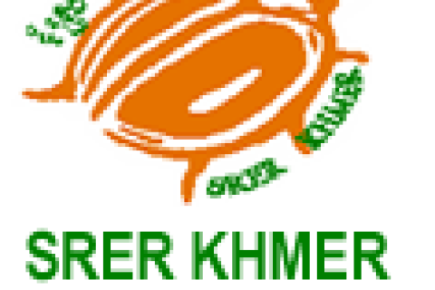 Srer Khmer logo