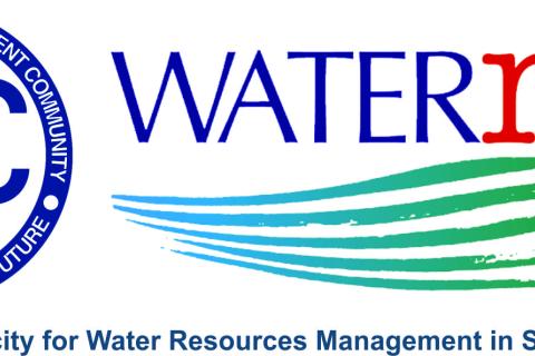 WaterNet logo