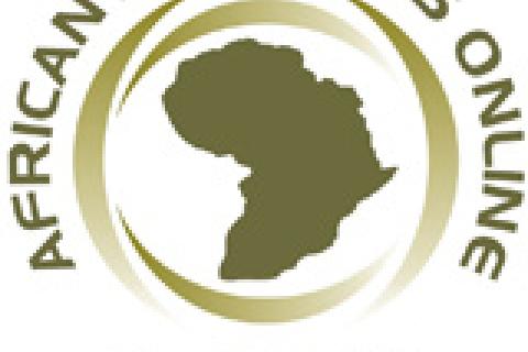 African Journals online logo