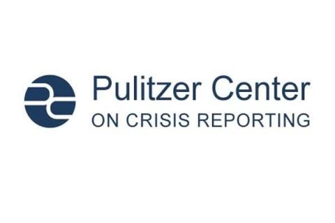 Pulitzer Center on Crisis Reporting logo