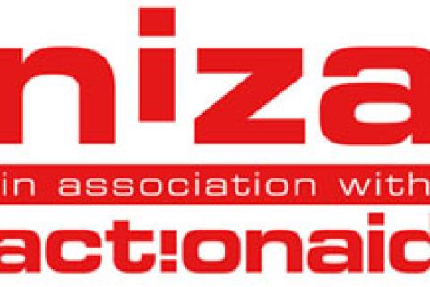 NIZA-ActionAid logo