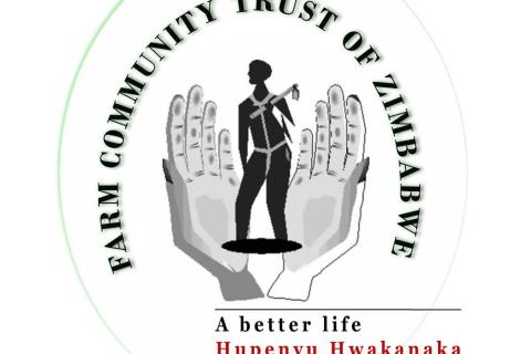 Farm Community Trust of Zimbabwe logo