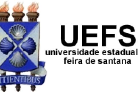 Universidade Estadual de Feira de Santana logo