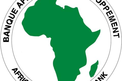 African Development Bank (AfDB) Logo