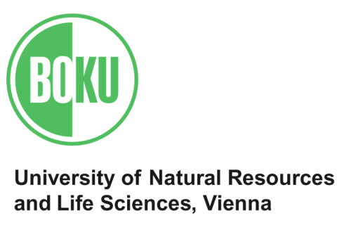 University of Natural Resources and Life Sciences logo