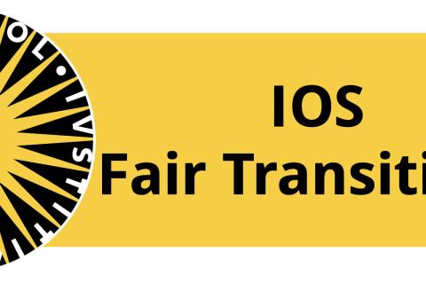 IOS-Fair Transitions