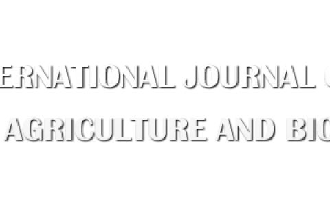 International Journal of Environment, Agriculture and Biotechnology-logo.png