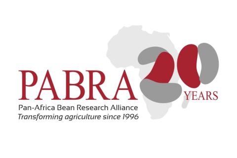 Pan-Africa Bean Research Alliance logo