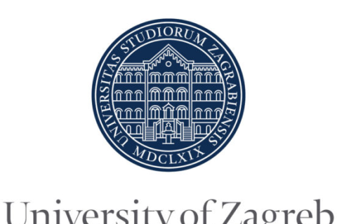 University of Zagreb logo