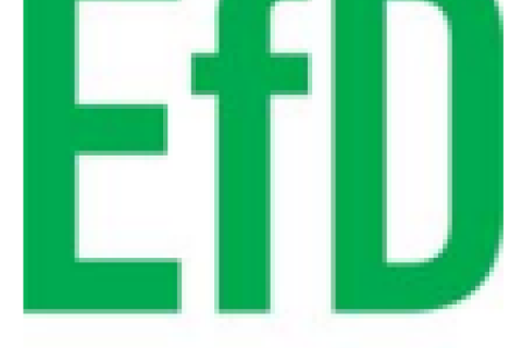 Environment for Development logo