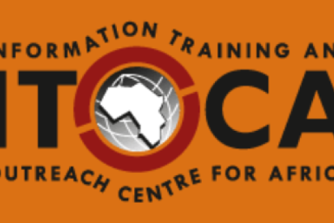 Information Training and Outreach Centre for Africa logo