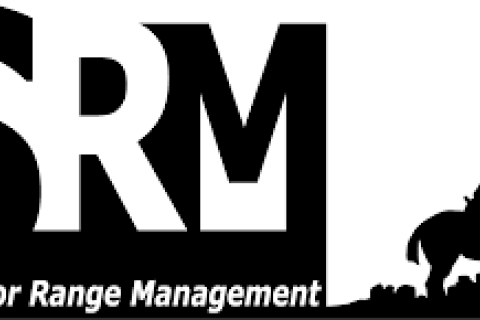 Society for Range Management logo