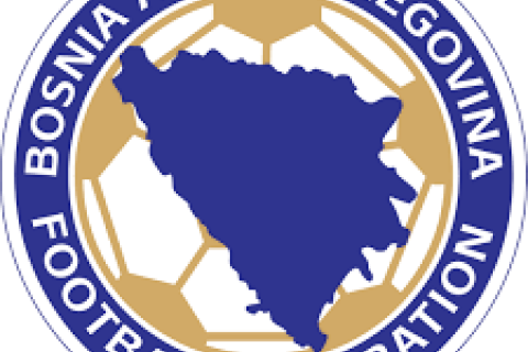 government of Bosnia and Herzegovina logo