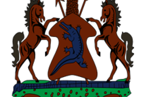 Lesotho Crest