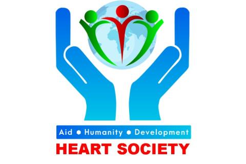 Official Portrait Logo-HEART
