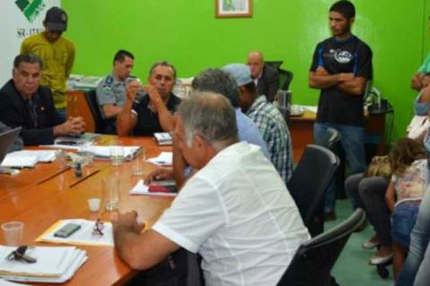 Comissão de Combate à Violência no Campo recebe relatório em Rondônia e adota medidas de prevenção