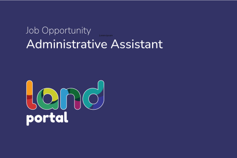 Administrative Assistant