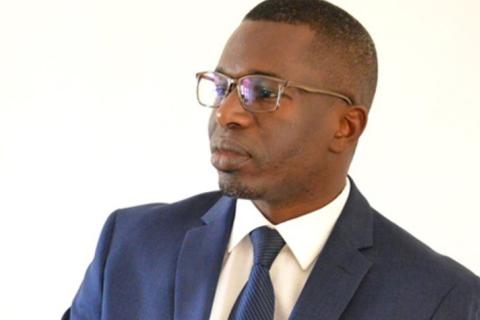 Ibrahima Khalilou Dème