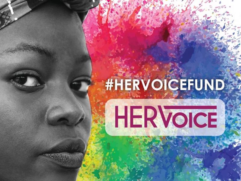 Her Voice Fund