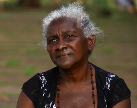 Known to her community as Dona Dijé, at 68 years old, Afro-Brazilian Maria de Jesus Bringelo is one of the most important national leaders of the women babassu nut breakers movement in Brazil.