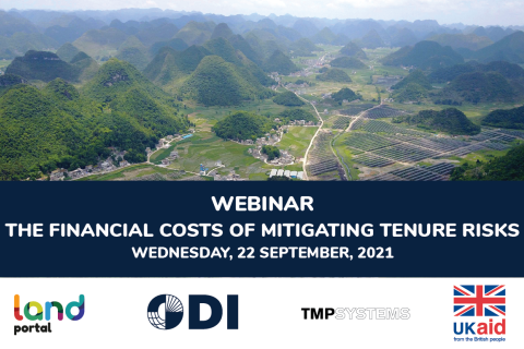 The Financial Costs of Mitigating Tenure Risks